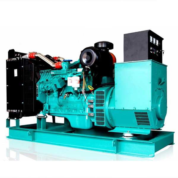 新野柴油发电机操作及日常维护