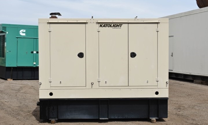 新野购买柴油发电机需留心哪些问题?