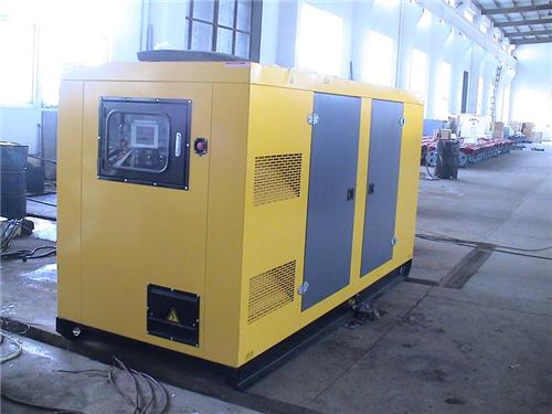 新野康明斯发电机组的几大特点