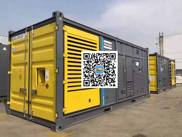 新野大型发电机出租