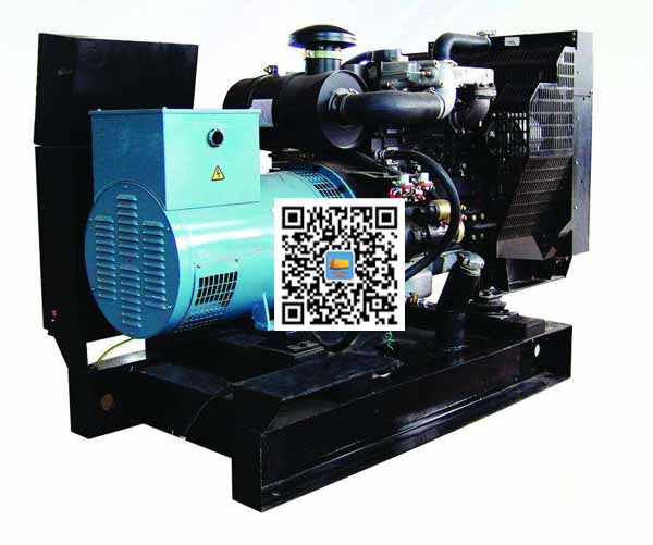 新野发电机租赁