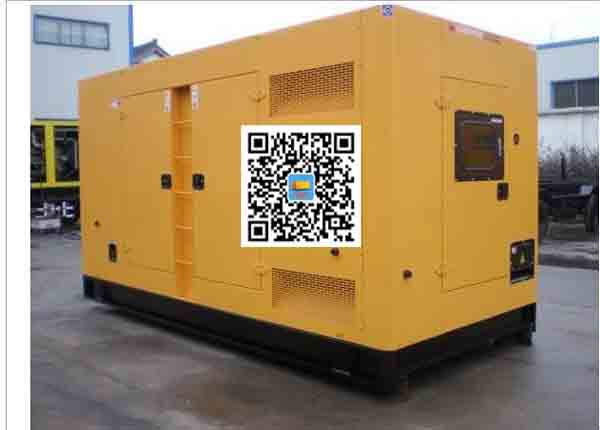 新野静音发电机出租