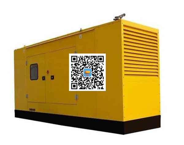 新野出租发电机 柴油发电机不维护对机器有什么影响