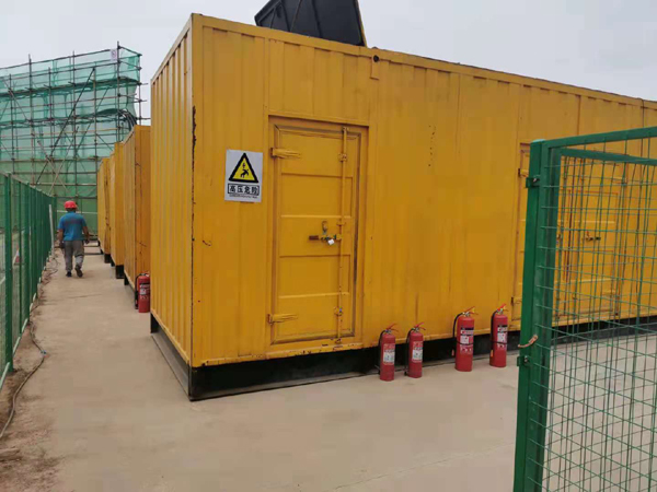 新野发电机出租 操作发电机需要我们注意哪些事项？