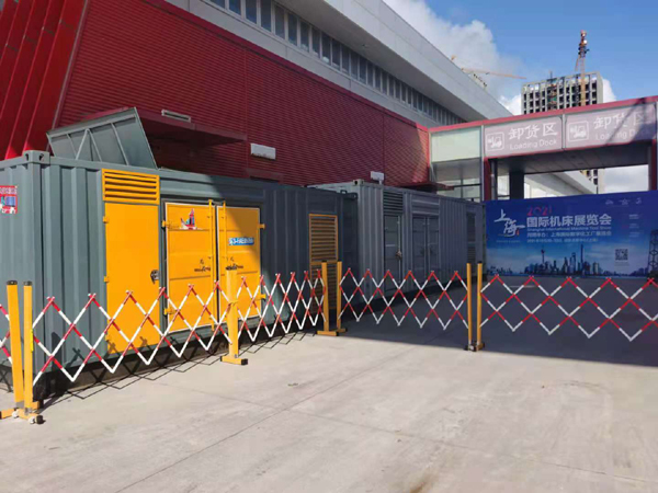 新野发电机出租教您要了解的柴油发电机组基础知识