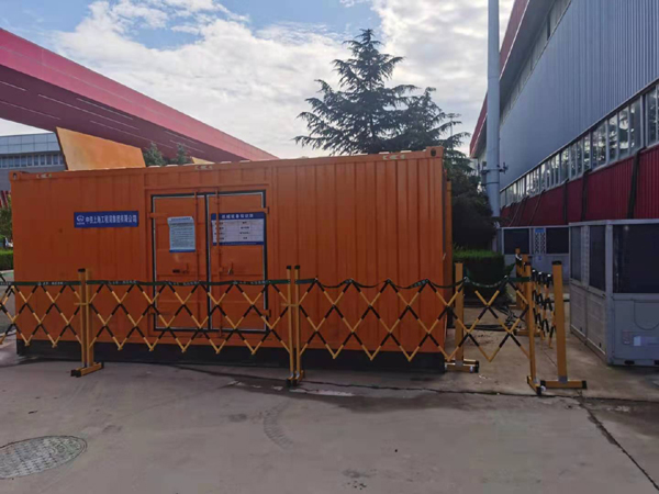 新野柴油发电机组的运行和使用注意事项