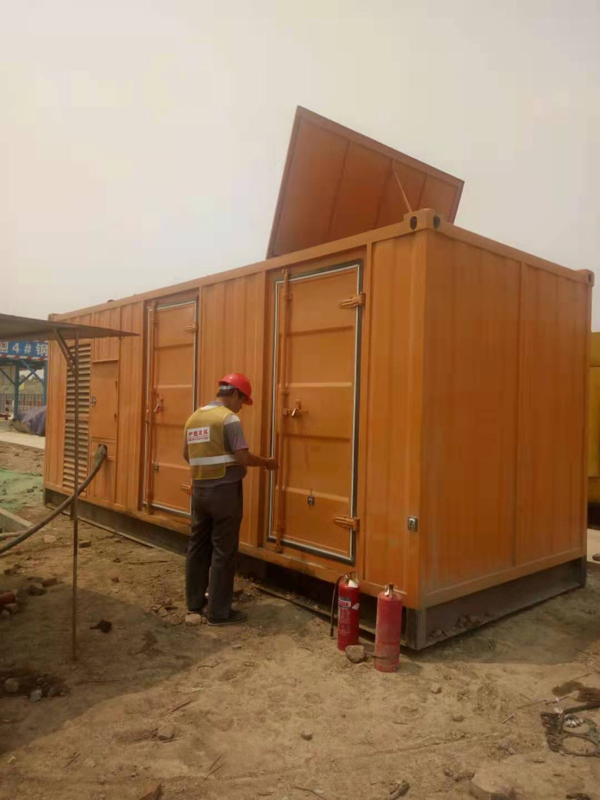 新野柴油发电机组常见故障现象及解决方法？