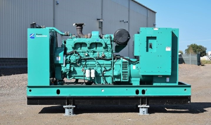 新野发电机出租-教您发电机厂家该如何选购