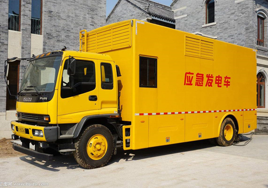 新野租赁发电机-柴油发电机的正确选择方法是什么