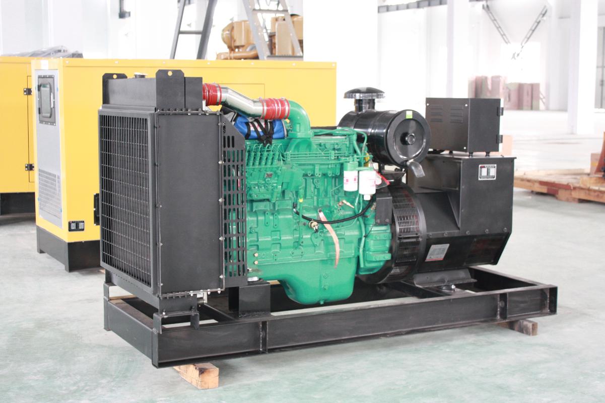 新野租赁发电机-柴油发电机,柴油发电机组冷却液不循环怎么办