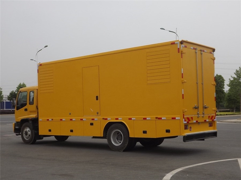 新野租赁发电机-进口柴油发电机组和国产柴油发电机组有什么区别？