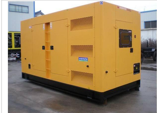 新野发电机出租-静音发电机组厂家：柴油发电机组并机需要什么条件？