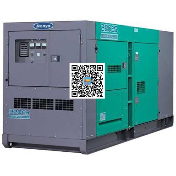 新野出租发电车-柴油发电机组控制结构和功能要求