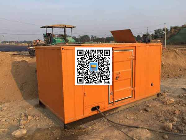 新野发电机出租-发电机内的活塞质量超差对发电机有影响么？