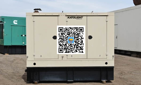 新野租赁发电机-柴油发电机电压为什么不稳？