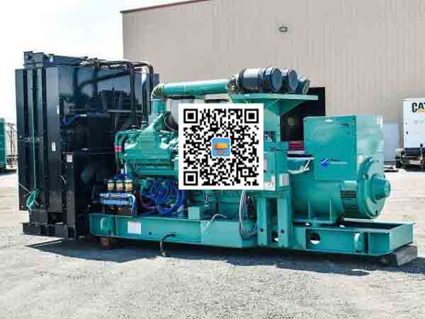 新野发电机出租-玉柴发电机为广大客户提供了哪些售后服务