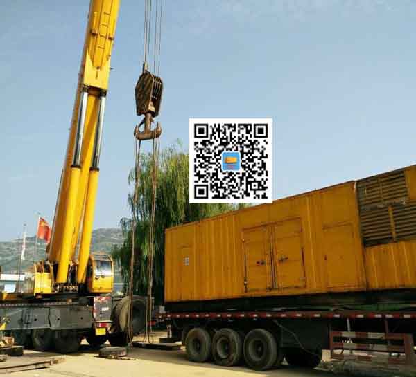 新野发电车出租-全自动发电机组长期不使用该如何保养？