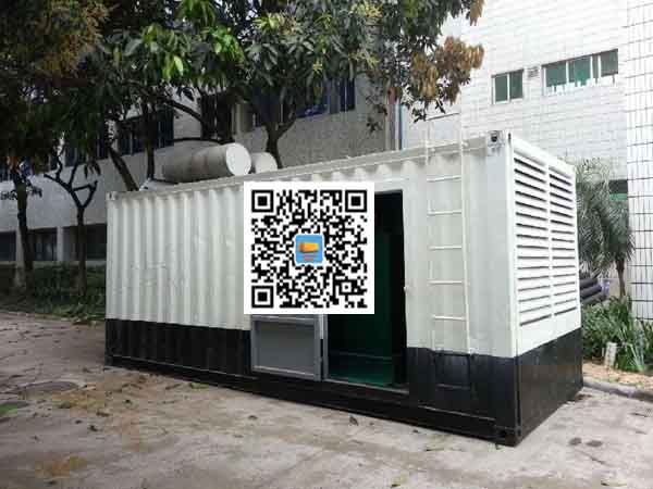 新野出租发电机-什么样的柴油发电机使用效果比较好
