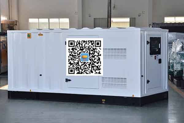 新野租赁发电机-造成柴油发电机机组产生积炭的原因？