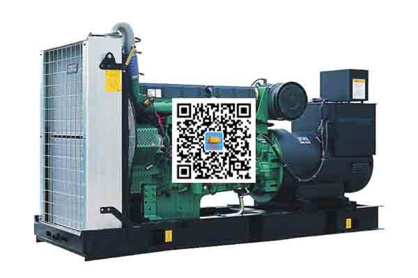 新野租赁发电机-柴油发电机组不及时维护危害大