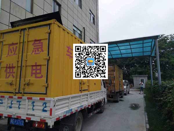 新野出租发电机-柴油发电机组启动困难的原因有哪些？