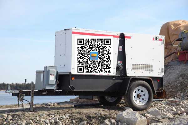 新野发电车出租-应注意的注意安全事项