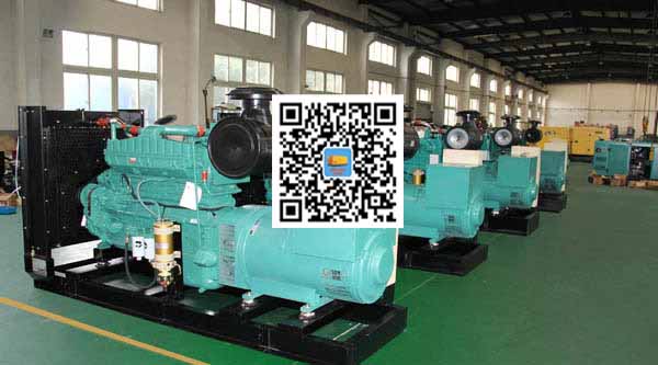 新野发电机租赁-60Hz发电设备出口的可行性研究