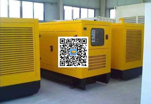 新野租赁发电机-发电机组并机及并机柜的优点