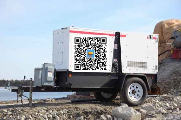 新野水轮发电机组振动的原因