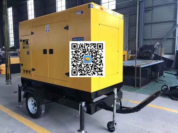 新野柴油发电机组需要经常换油吗