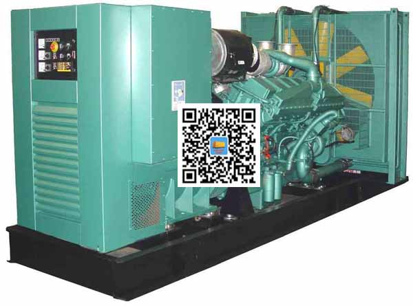 新野笼型异步发电机的电力电子控制技术