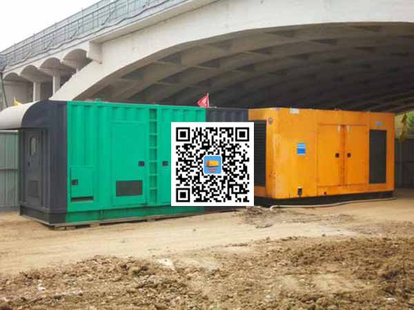 新野决定发电机顺利启动的因素及如何解决发电机冬季起动困难问题