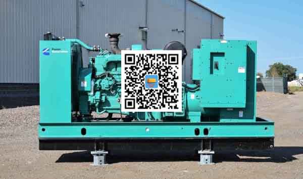 新野柴油发电机组使用注意事项