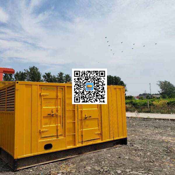 新野发电机出租发电机电刷的结构与作用是什么