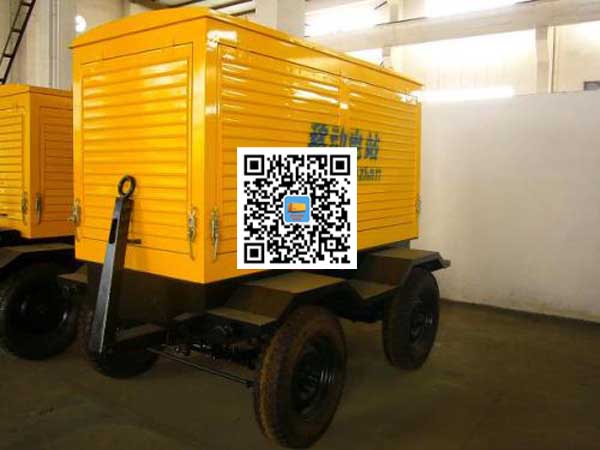 新野发电机出租-发电机组的安装注意要点