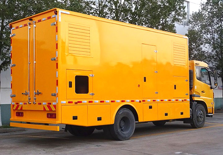 新野租赁发电机-柴油发电机组使用应注意什么？