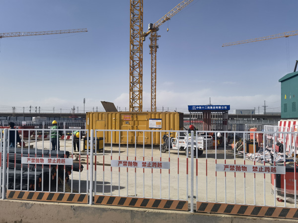 新野发电机出租电缆长度过长会对 100KW 发电机造成哪些影响？