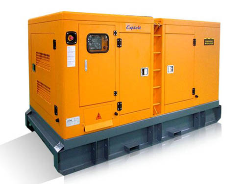 新野影响 200kw 柴油发电机油耗的因素有哪些？