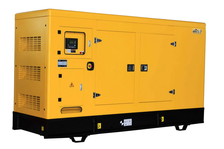 新野发电机出租自启装置的优点有哪些？