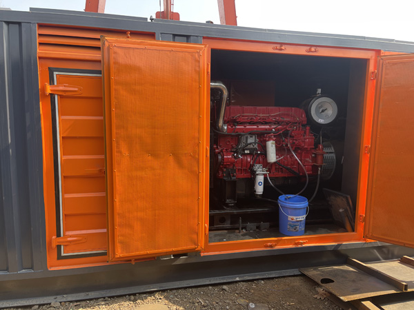 新野如何选择适合自己的发电机停电自启装置？