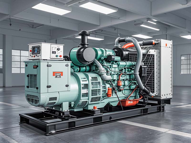 新野如何检查和维护冷却系统的水泵？