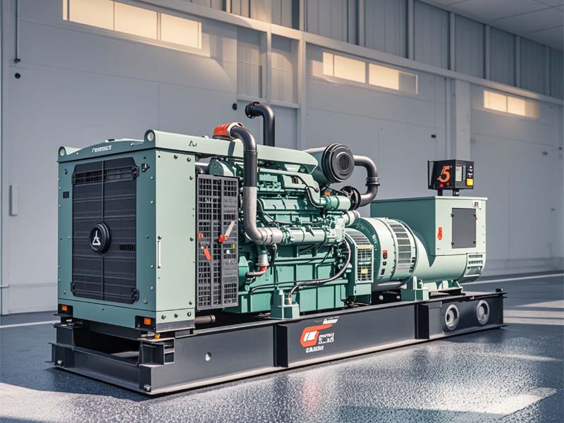 新野柴油发电机组如何保养维护？