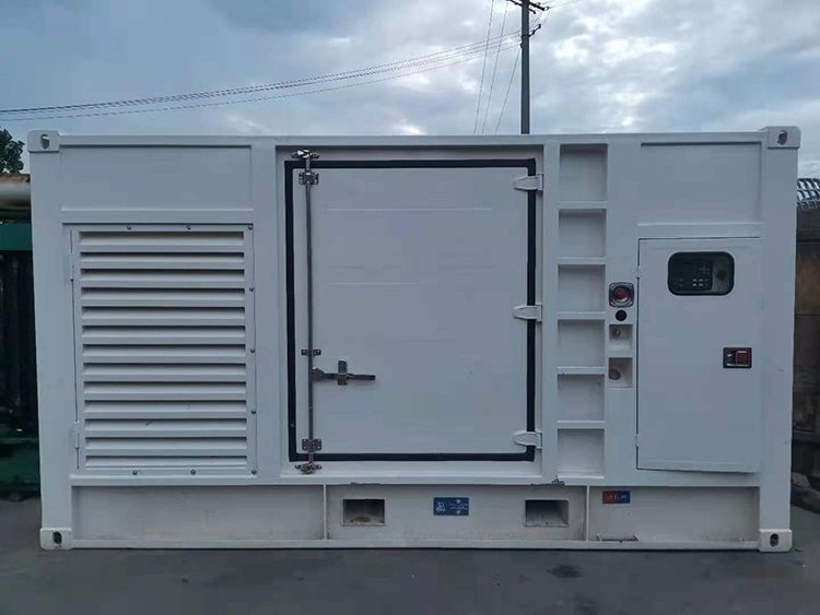 新野控制系统的品牌和价格会影响柴油发电机的性能吗？