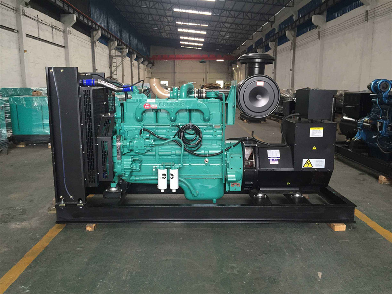 新野柴油发电机组欠压停机的原因是什么？