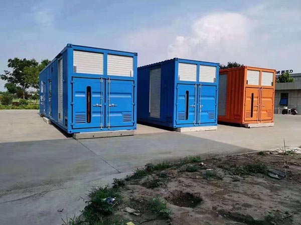 新野发电机租赁合同一般包含哪些内容？