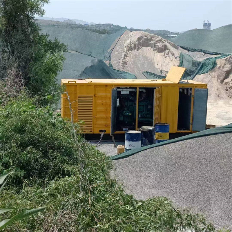 新野影响 400KW 柴油发电机组油耗的因素有哪些？
