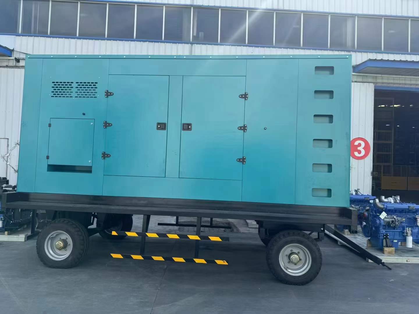 新野2500KVA 负载启动电流大概是多少？