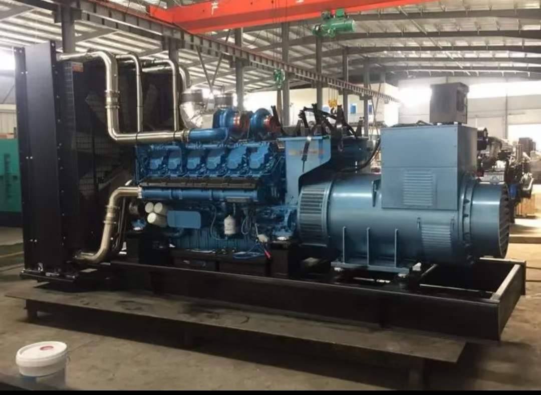 新野发电机组不及时更换空气滤清器会有哪些后果？