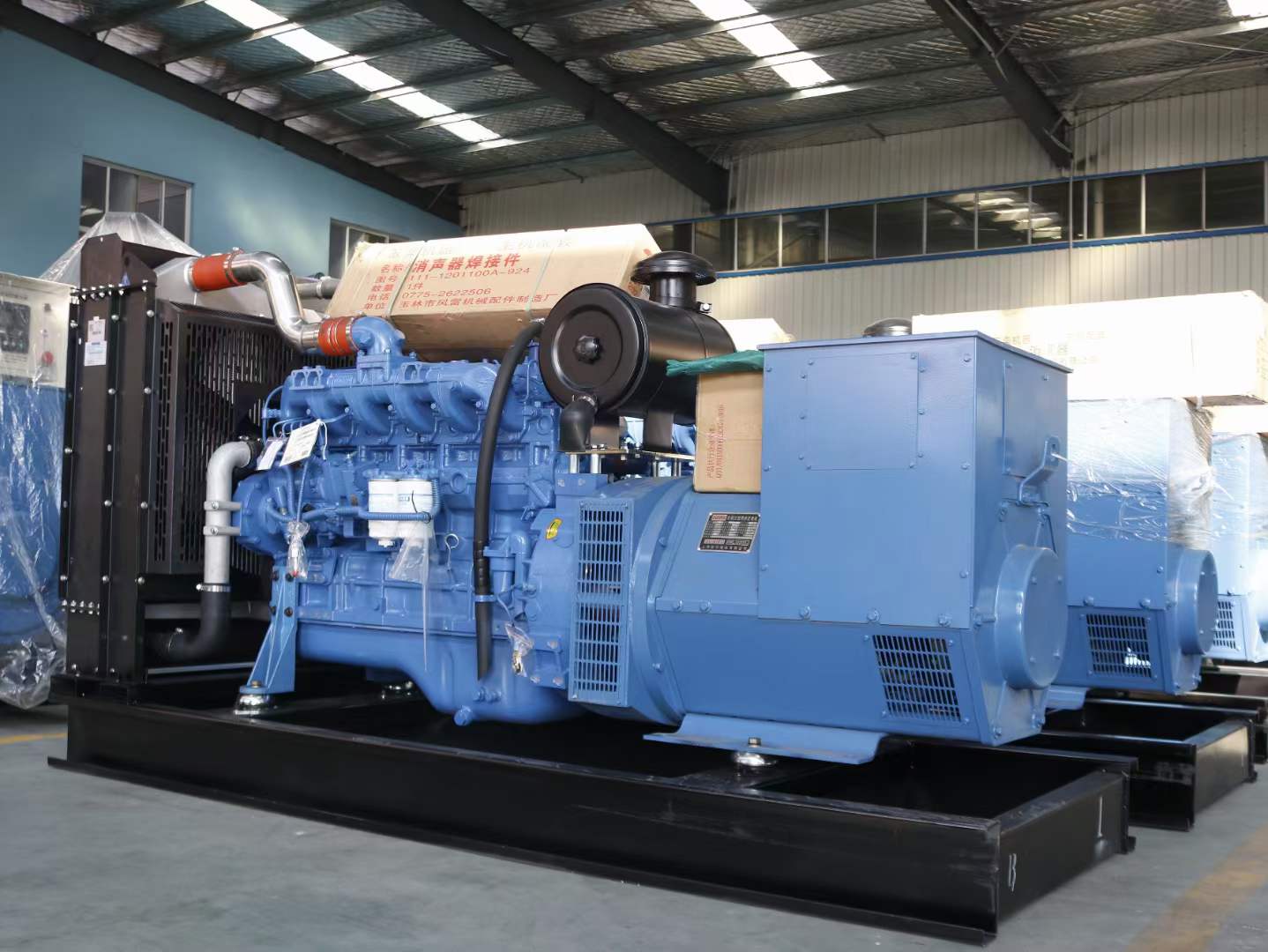 新野发电机出租有哪些常见的电气设计软件可以计算电缆的载流量？