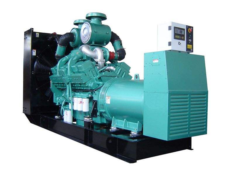 新野如何判断发电机滤清器是否需要更换？